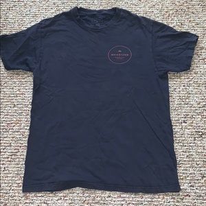 Quicksilver t-shirt